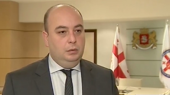 მე ველოდი მსგავსი ვიდეომასალის გამოქვეყნებას - ლაშა თორდია