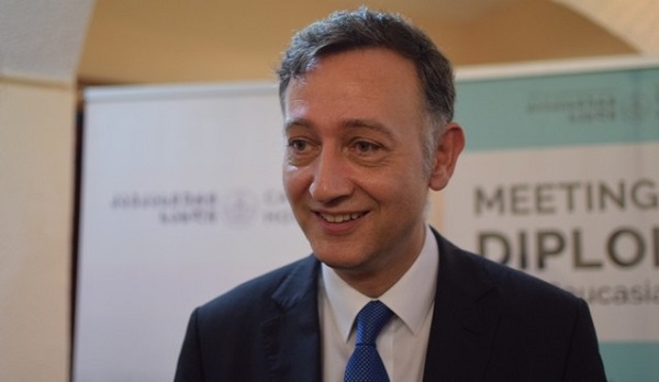 დემირელის კოლეჯის მენეჯერის დაპატიმრებაზე გადაწყვეტილება დამოუკიდებელმა სასამართლომ მიიღო - თურქეთის ელჩი