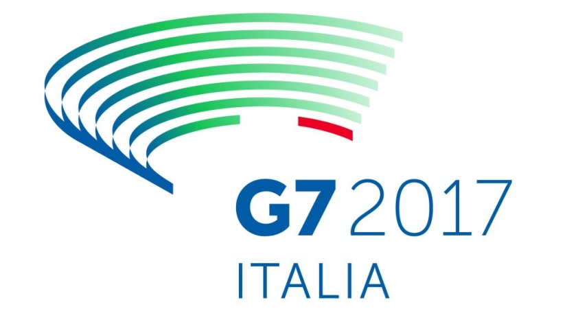 იტალია G7 სამიტს მასპინძლობს