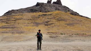 ავღანეთში თალიბების თავდასხმას 15 სამხედრო მოსამსახურე ემსხვერპლა
