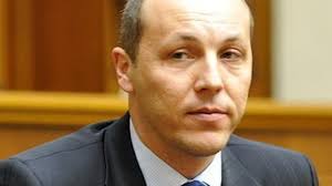უკრაინის რადას თავმჯდომარე  საქართველო-უკრაინა-მოლდოვის საპარლამენტთაშორისო ასამბლეის შექმნის მნიშვნელობაზე საუბრობს