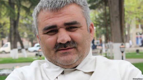 თბილისში აზერბაიჯანელი  ჟურნალისტი გაუჩინარდა
