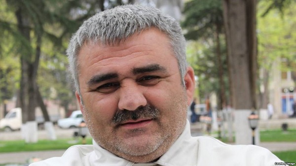 თბილისში გაუჩინარებული აზერბაიჯანელი ჟურნალისტის თქმით, ის აზერბაიჯანის მხარეს საქართველოს უშიშროების ძალებმა გადასცეს