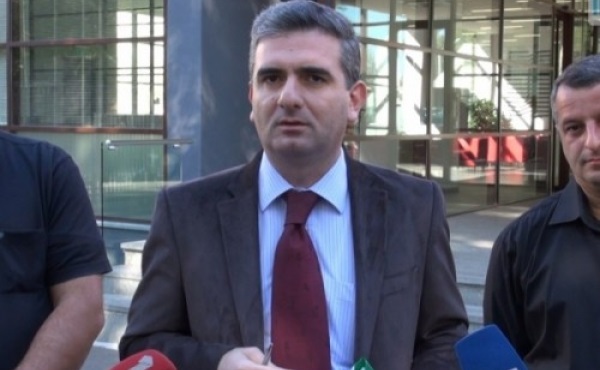 მოკვდინება არის პიროვნების სულიერი განადგურება - ედიშერ ქარჩავა