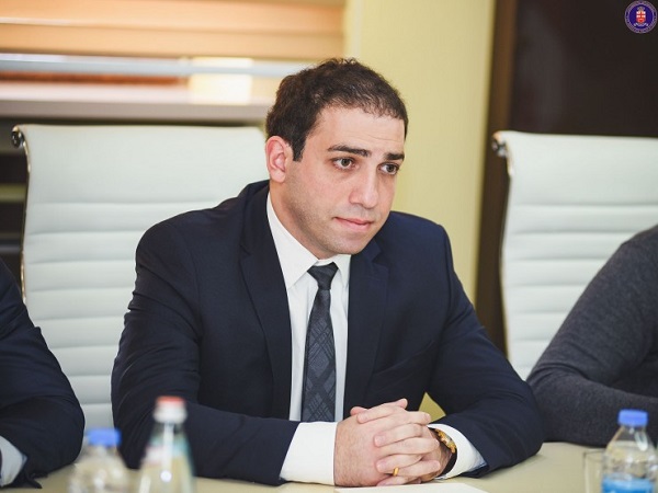 არანაირი პირადი ცხოვრების, საიდუმლოების ამსახველი კადრი, ე.წ. ციანიდის საქმეში, არ არსებობს - ირაკლი შოთაძე