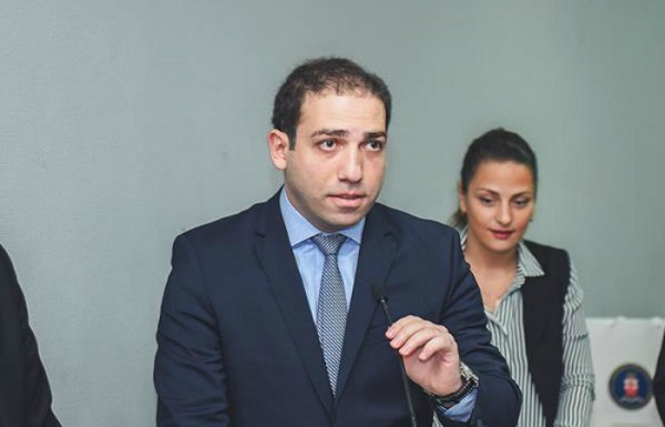 დემირელის კოლეჯის მენეჯერის თურქეთში ექსტრადირებაზე გადაწყვეტილება კანონისა და სამართლიანობის ფარგლებში იქნება მიღებული - შოთაძე