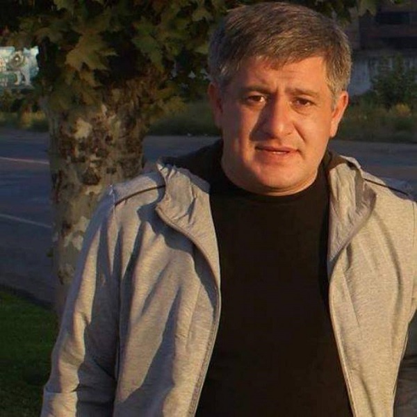 ოთხოზორიას მკვლელობაში ბრალდებულ რაშიდ კანჯიოღლის მიმართ სისხლის სამართლებრივი დევნა შეწყდა