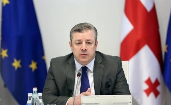 თვითმმართველობების შემცირება მათი ბიუჯეტების შემცირებას არ გულისხმობს - პრემიერი