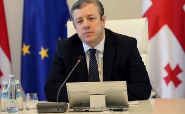 საზოგადოებრივი თავშეყრის მსხვილი ობიექტებისთვის სავალდებულო წესით დაზღვევა ამოქმედდება