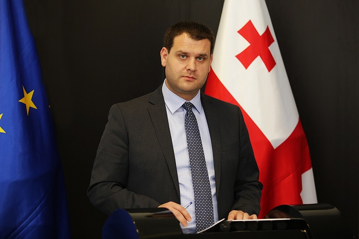 გენადი არველაძე: მინდა ჩვენს ქვეყანას აკრედიტაციის საერთაშორისო აღიარება მივულოცო