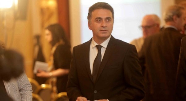 დადებითად შევაფასებ ჭანტურიას და ჯაფარიძის კანდიდატურებს და ის ფაქტი, რომ შოთა გეწაძეა წარდგენილი - სირცხვილია - ხატიაშვილი