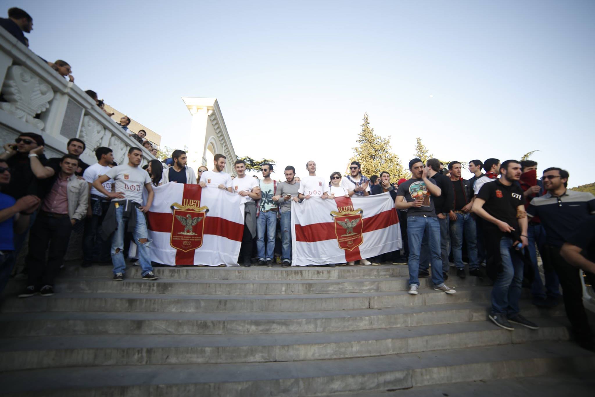 მალე - ტექნიკური უნივერსიტეტის ტელევიზია - „სტუნეტი“