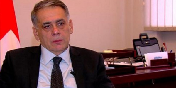 ალბათ უნდა ველოდოთ ბუნებრივი აირის ტარიფის გარკვეულ გაძვირებას - რომან კაკულია