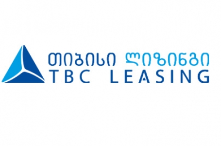 ხვალ, თიბისი ლიზინგის ახალი პროდუქტის „სტარტოს“ პრეზენტაცია გაიმართება