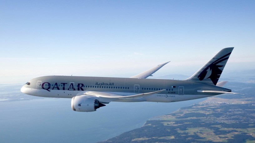 Qatar Airways-მა არაბეთის გაერთიანებული საემიროების, საუდის არაბეთის, ეგვიპტისა და ბაჰრეინის მიმართულებით ფრენები შეწყვიტა
