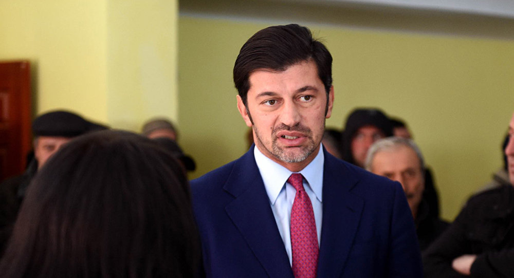 კალაძე: „ქართული ოცნებიდან“ თბილისის მერობის კანდიდატს პრემიერმინისტრი თავად გამოაცხადებს 