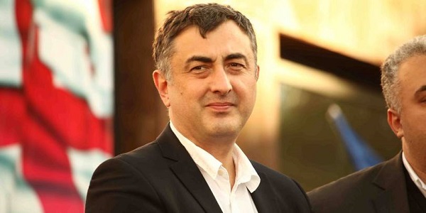 ყველა შესაძლო ცვლილება, რომელიც "ოცნების" მხრიდან მოდის, არაადეკვატური უპირატესობის მოპოვების მცდელობაა - სერგო რატიანი