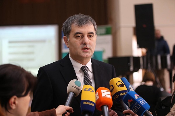 მუსტაფა ემრე ჩაბუქისთვის ლტოლვილის სტატუსის მინიჭების საკითხი განხილვის პროცესშია - სოზარ სუბარი