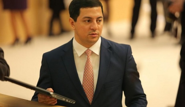 გვიხარია და მოგვწონს, რომ ვენეციის კომისიასთან დაკავშირებით ოპონენტები ჩვენს განცხადებას იმეორებენ - თალაკვაძე