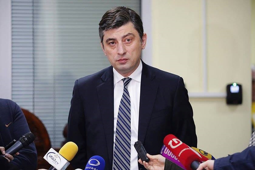 თბილისსა და ქუთაისში ლოგისტიკური ცენტრების განვითარება იგეგმება