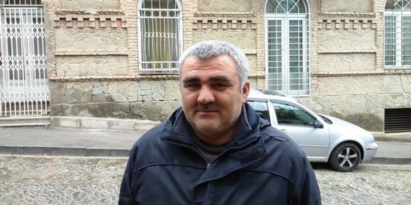 აფგან მუხტარლი ვიდეოკამერების ჩანაწერების გასაჯაროებას ითხოვს