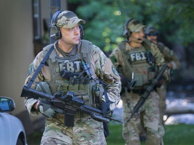 რაჟდენ შულაიას დაჯგუფების გამოსავლენად FBI-ის ყოფილი პატიმარი დაეხმარა