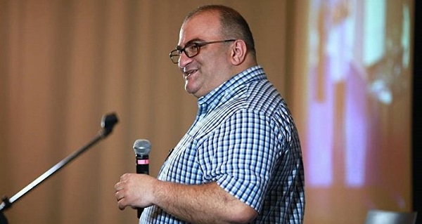 დღეს გვაქვს თავისუფალი სასამართლო სისტემა და მომავალში კიდევ უფრო განვითარდება - ალექსანდრე ჯეჯელავა