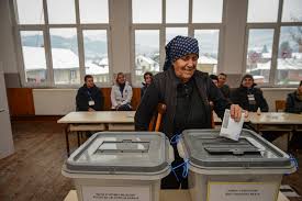 კოსოვოში საპარლამენტო არჩევნების შედეგებს ელიან