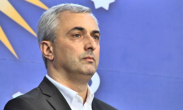 იმერეთის რეგიონის მაჟორიტარი დეპუტატები მაჟორიტარული სისტემის გაუქმებას მხარს უჭერენ 