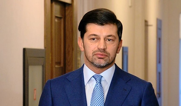 13 ივნისი საოცარი ერთობის, სამოქალაქო შეგნების და ადამიანობის დემონსტრირება იყო - კახა კალაძე