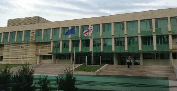 ქრთამის მოთხოვნის ფაქტზე ასურეთის სატყეო უბნის ტყის მცველი დააკავეს