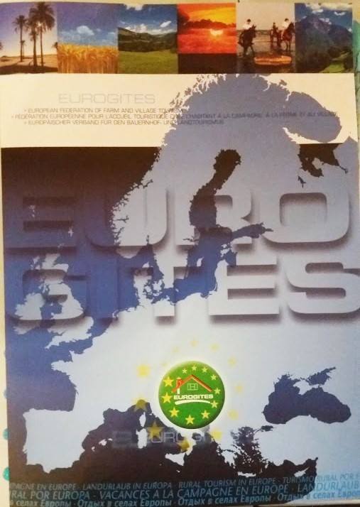 აჭარა ევროპის სოფლის ტურიზმის ფედერაციის გენერალურ ასამბლეაზე წარსდგა