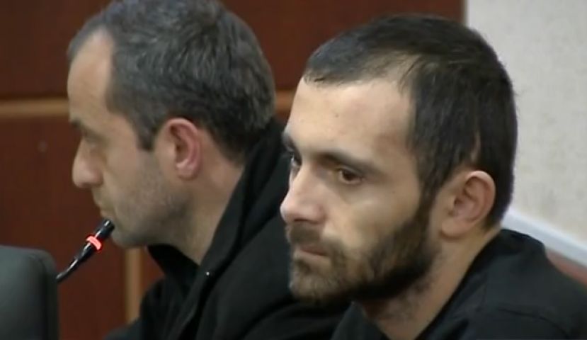 ელისო კილაძის შვილი პატიმრობაში რჩება 