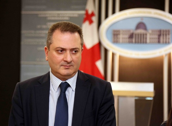 მნიშვნელოვანია, რომ ევროპარლამენტის რეზოლუციაში ნახსენებ ყველა შეკითხვას დროზე გაეცეს პასუხი - თენგიზ ფხალაძე