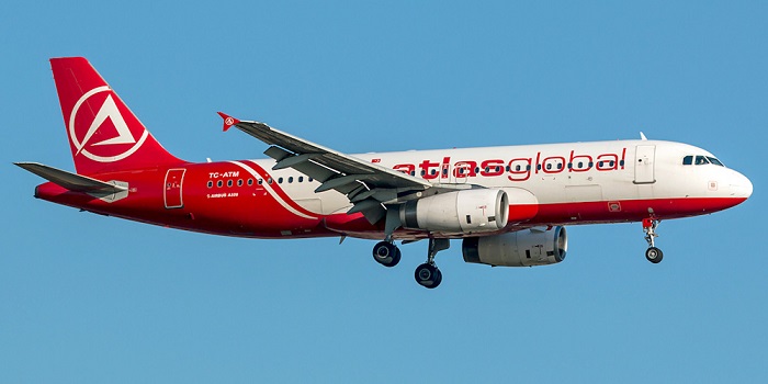 თამუნა თანდაშვილი: Atlasglobal-ი ყოველთვის ცდილობს მგზავრთა უსაფრთხოების მიზნით ყველა საჭირო ზომა მიიღოს