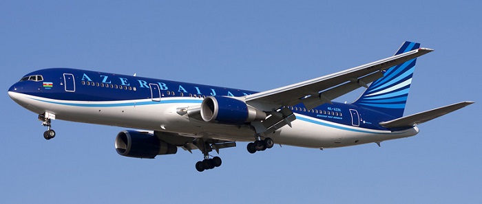 AZAL-ს ოთხი Boeing 787-ის შეძენა სურს