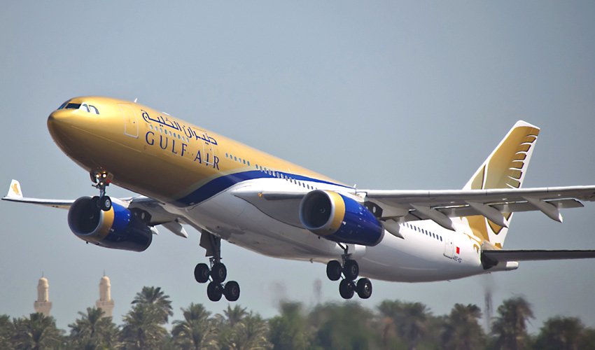 Gulf Air-ი თბილისის მიმართულებით პირველ რეისს ხვალ განახორციელებს