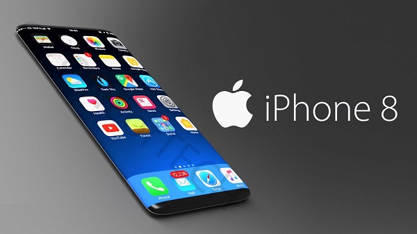 ჩინეთში iPhone 8-ის გაყიდვები დაიწყო