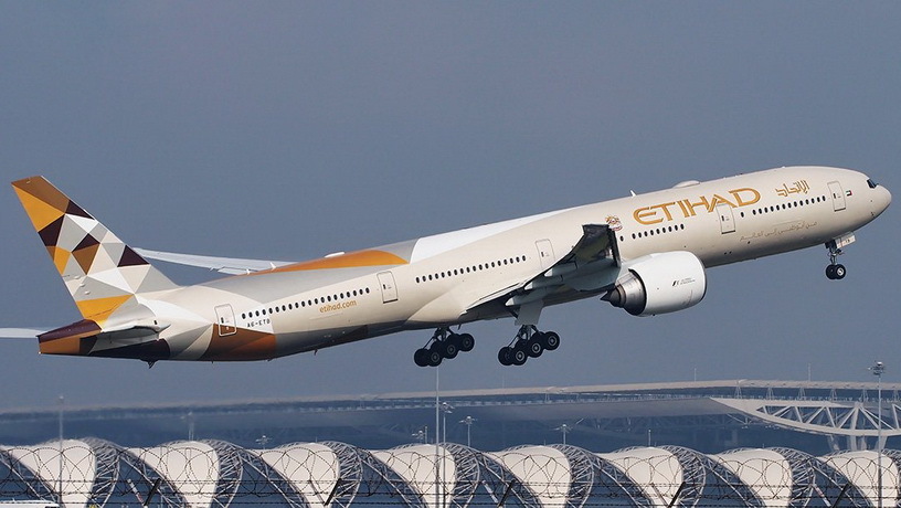 ავიაკომპანია Etihad Airways-ი ეკონომ-კლასის მგზავრების უფლებებს „აფართოებს“