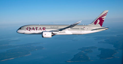 Qatar Airways-ს  American Airlines-ის 10%-იანი წილის შეძენა სურს