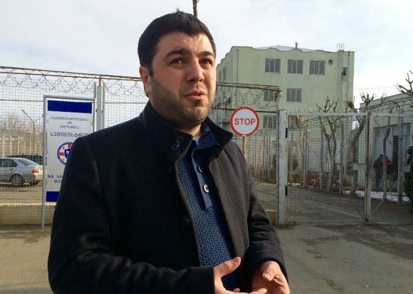 გიორგი მამალაძის საქმის მთავარმა მოწმემ ბრალი არ დაადასტურა - გიორგი ფანცულაია