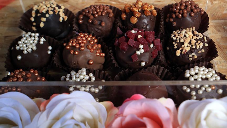 თურქულ შოკოლადი ყველაზე მოთხოვნადი არაბულ ქვეყნებშია