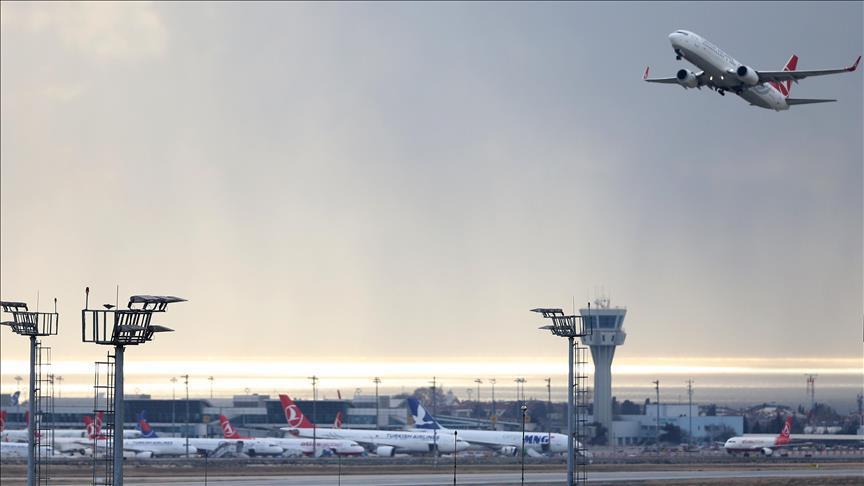 თურქეთი კიდევ 3 აეროპორტის მშენებლობას გეგმავს