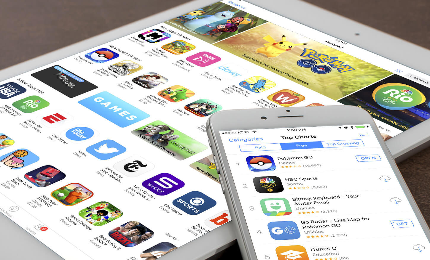 Apple-მა App Store-დან 58 ათასი პროგრამა წაშალა