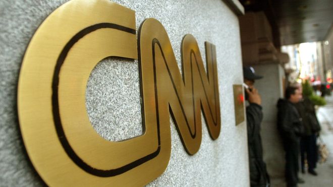 CNN-ის სამი ჟურნალისტი ტრამპზე გამოქვეყნებული სტატიის გამო უმუშევარი დარჩა