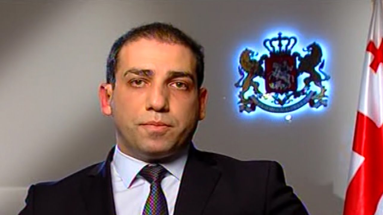 პაკელიანის დაზარალებულად ცნობა იგეგმება - ირაკლი შოთაძე