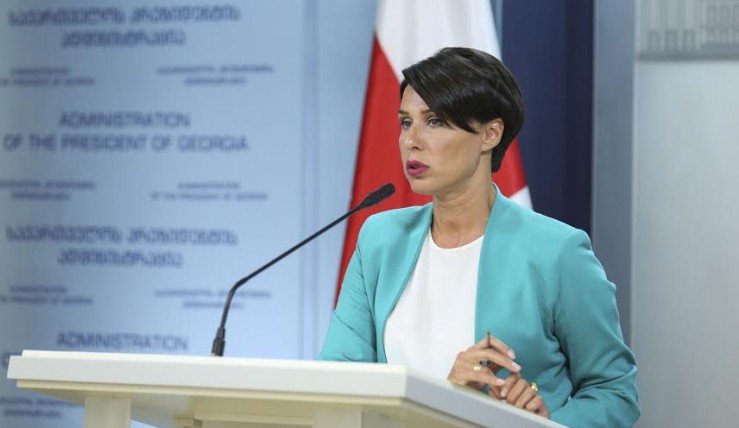 კანონმდებლობა უნდა იყოს ლიბერალური, თუმცა არა ნარკოდილერების მიმართ - მიშველაძე