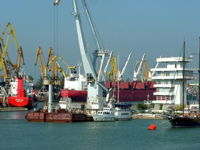 Maersk-ის IT სისტემებზე კიბერთავდასხმამ ფოთის პორტში პრობლემები შექმნა