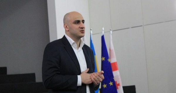 „ქართულმა ოცნებამ“ მოგვაშორა ის ხალხი, რომელიც წინსვლისთვის დაბრკოლება იყო - ნიკა მელია