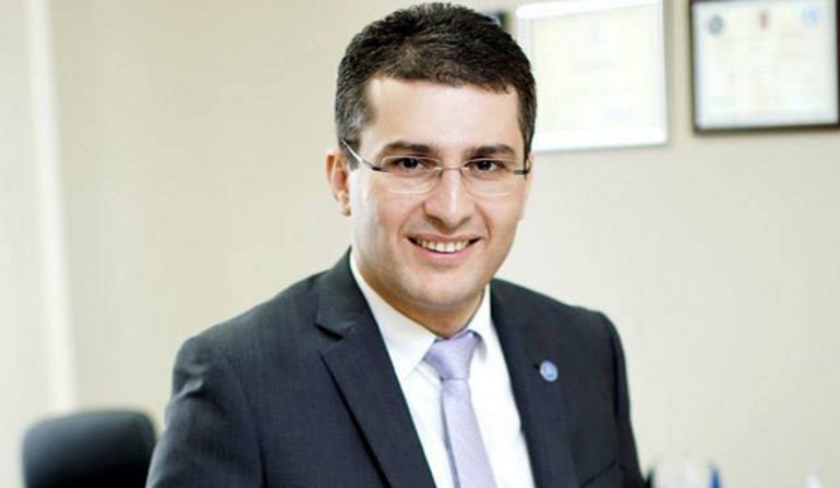 საკონსტიტუციო პროექტში შესული ცვლილებები ვენეციის კომისიის პათოსს არ ეწინააღმდეგება - მდინარაძე